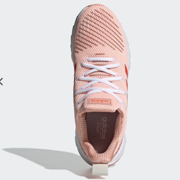 Adidas Asweego Running Sneakers Shoes Ortholite - Picture 3 of 8